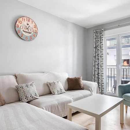 Apartamento De La Fuente 바르바테 외부 사진