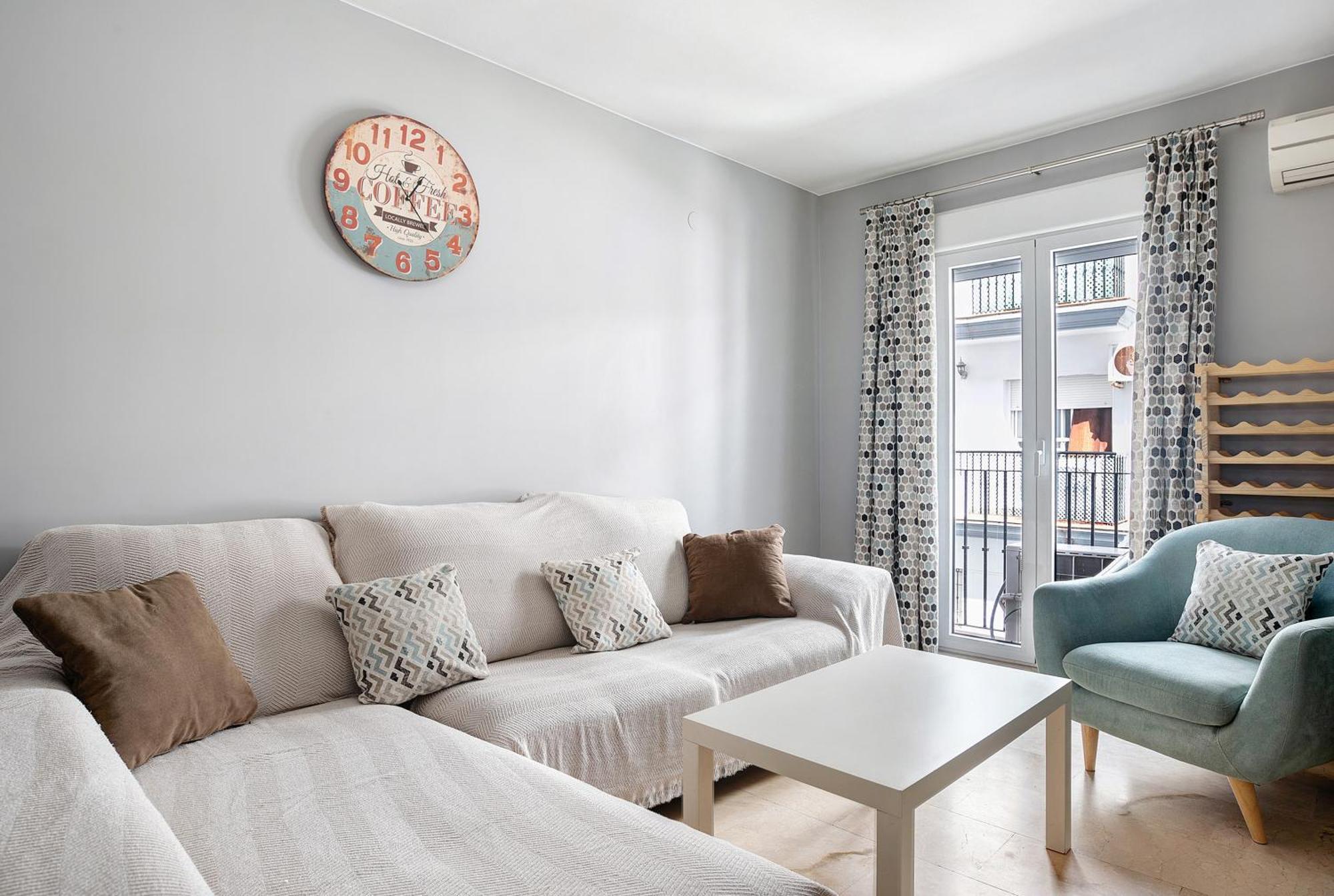 Apartamento De La Fuente 바르바테 외부 사진