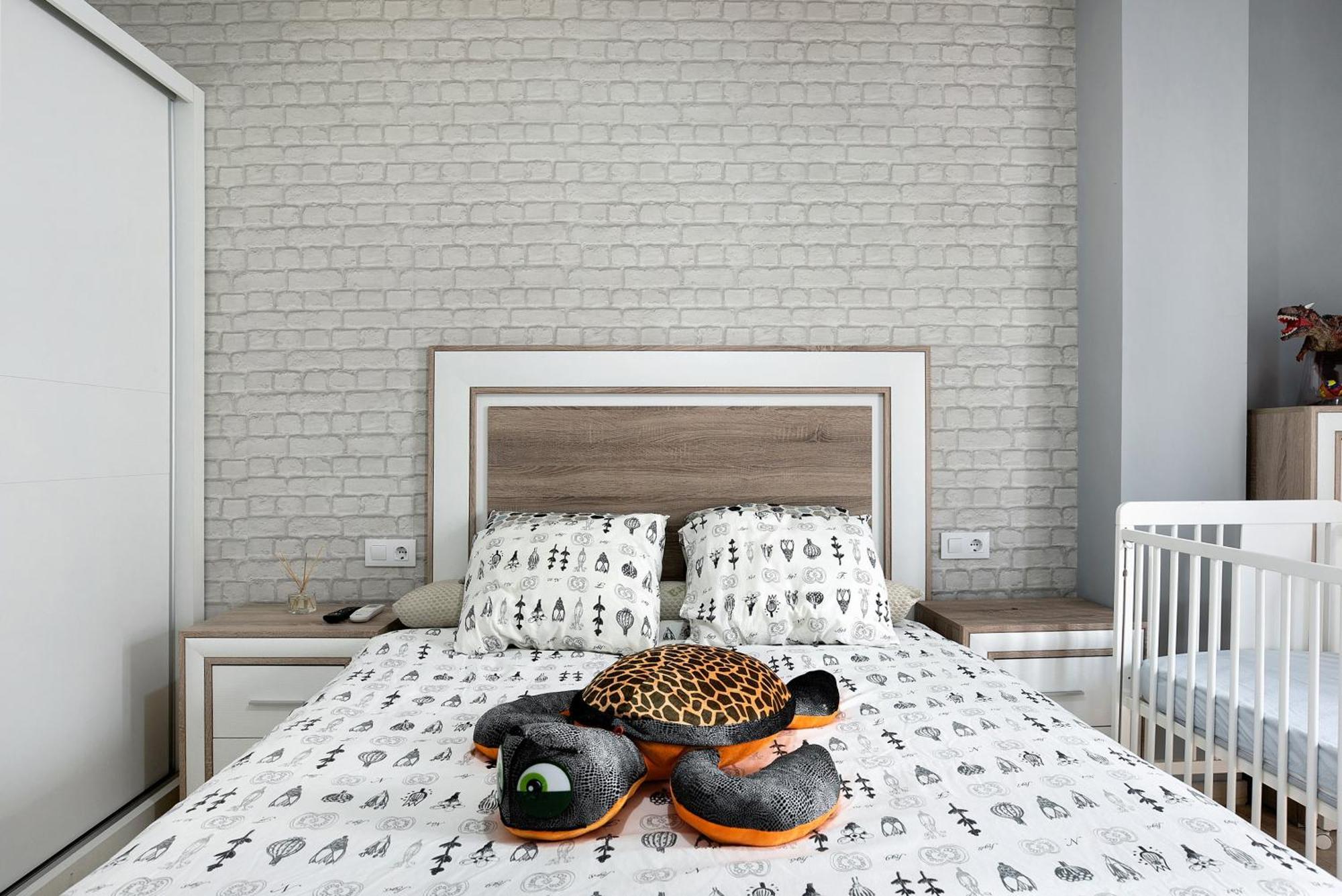 Apartamento De La Fuente 바르바테 외부 사진